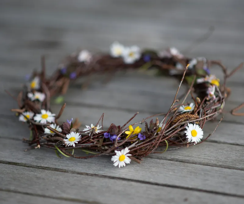 Auffahrt Serneus (Foto: © zVg) Auffahrt Serneus (Foto: © zVg)