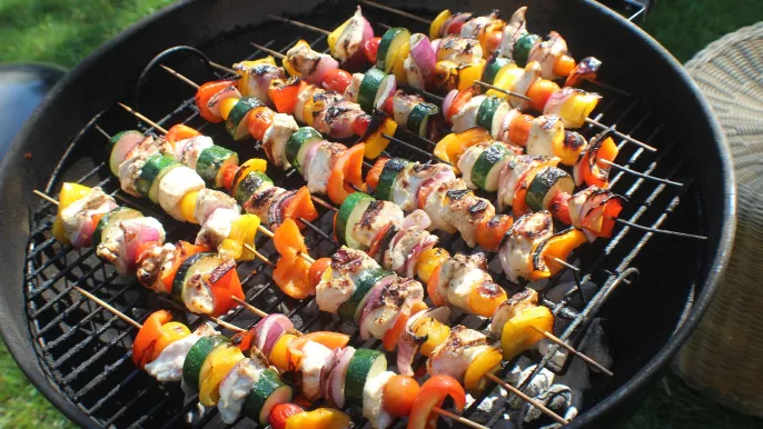 grillplausch 1_356066 (Foto: © Pixabay) grillplausch 1_356066 (Foto: © Pixabay)