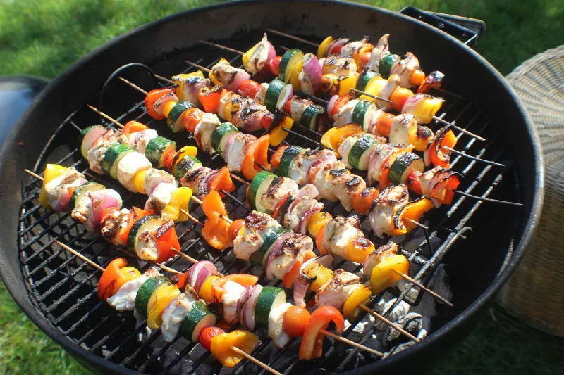 grillplausch 1_356066 (Foto: © Pixabay) grillplausch 1_356066 (Foto: © Pixabay)