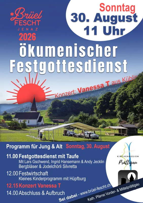 Plakat Festgottesdienst Brüel aktuell (002) (1) (Foto: © zVg) Plakat Festgottesdienst Brüel aktuell (002) (1) (Foto: © zVg)