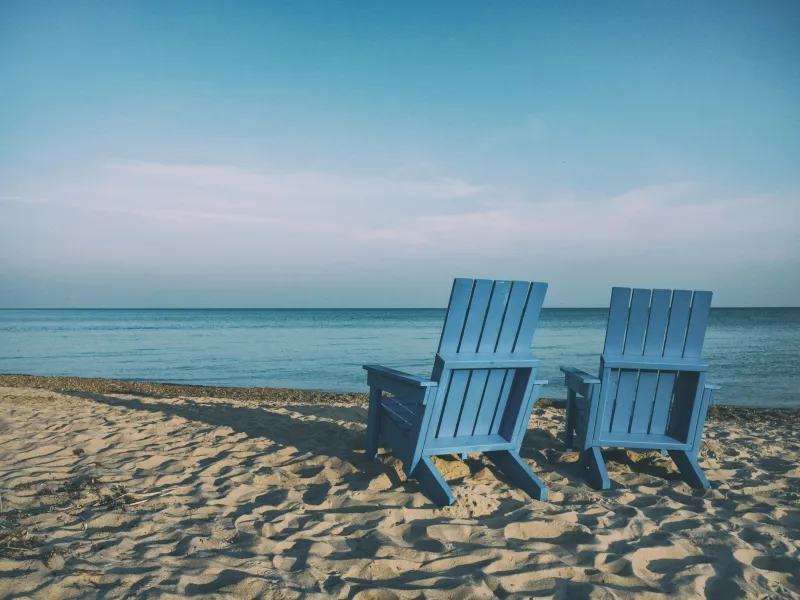 Sommerferien (Foto: © Unsplush) Sommerferien (Foto: © Unsplush)