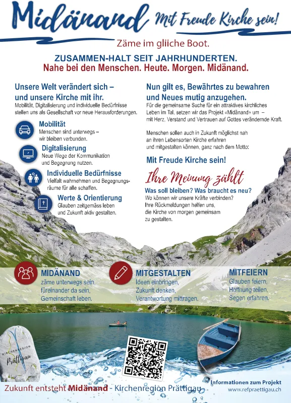 Flyer_ProjektMidänand (Foto: © zVg) Flyer_ProjektMidänand (Foto: © zVg)