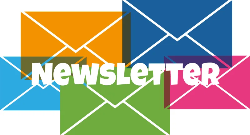 Newsletter_1 (Foto: © Pixabay) Newsletter_1 (Foto: © Pixabay)