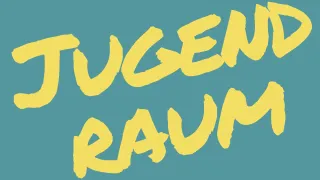 Logo Jugendraum (Foto: Walter Bstieler)