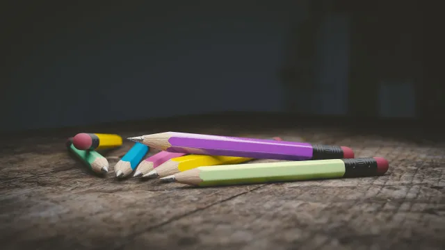 pencils-1486278_1920 (Foto: @ Pixabay) pencils-1486278_1920 (Foto: @ Pixabay)
